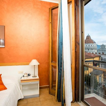 Hotel Roma Πίζα Εξωτερικό φωτογραφία