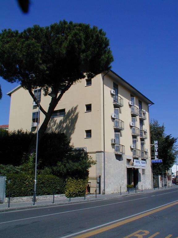 Hotel Roma Πίζα Εξωτερικό φωτογραφία